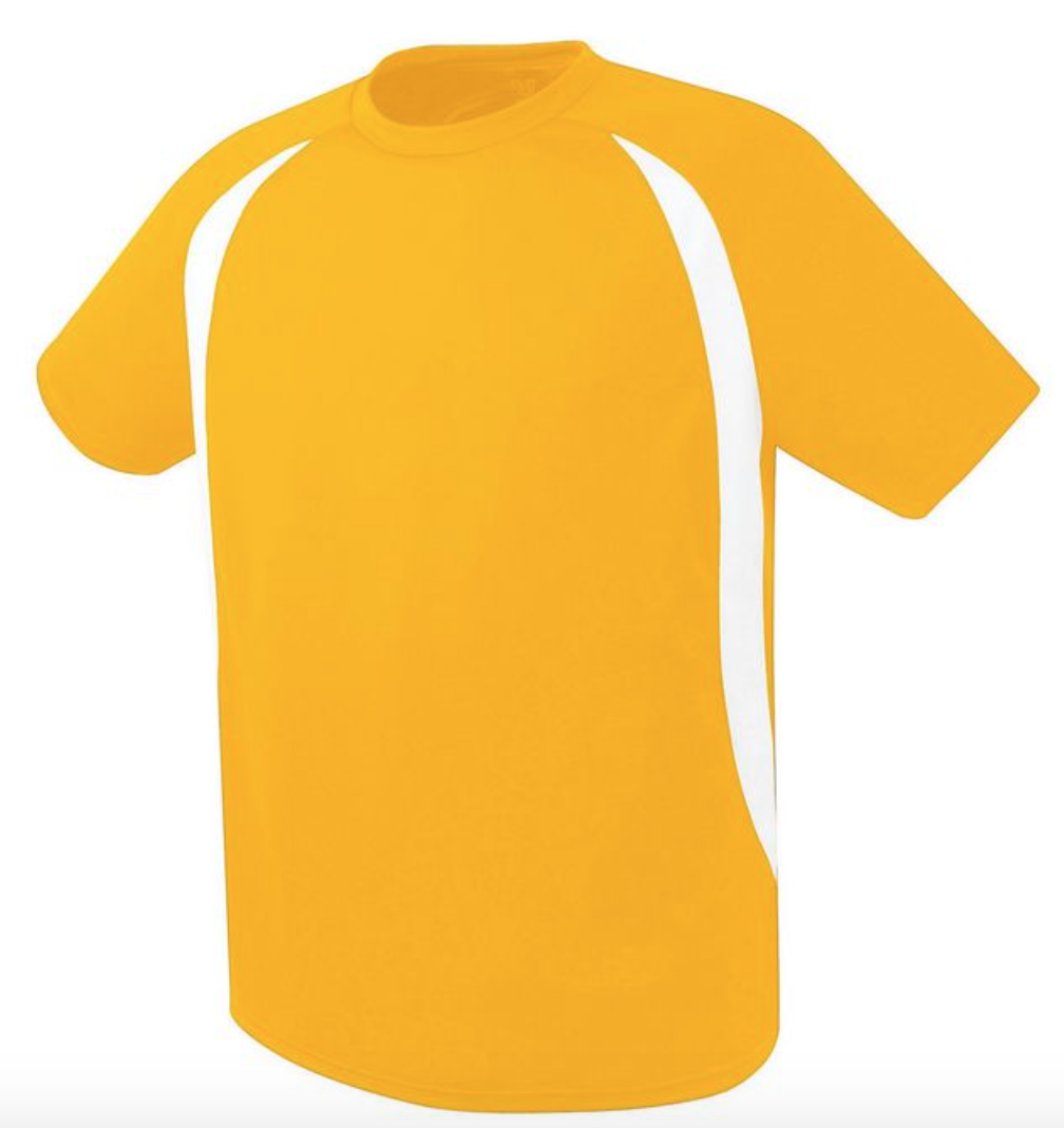 LIBERTY SOCCER JERSEY Adult/Youth